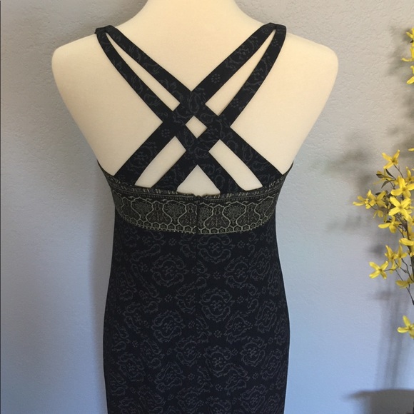 CDC Gorgeous maxi dress - Picture 5 of 8